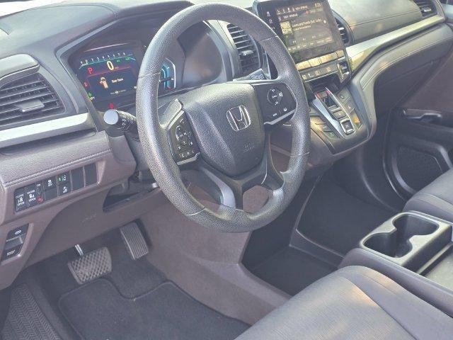 2019 Honda Odyssey EX - Photo 9