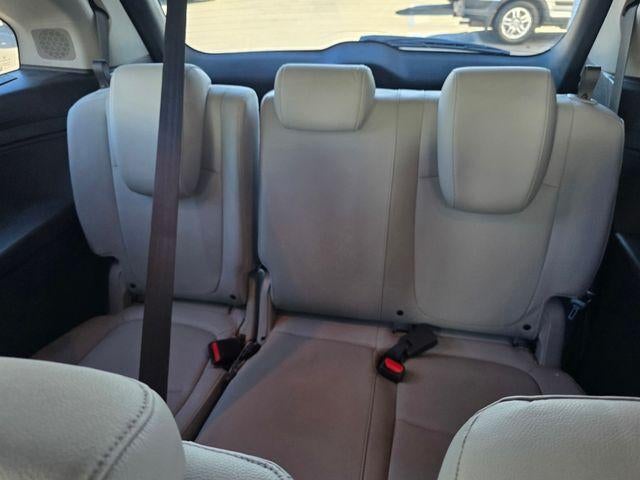 2020 Honda Odyssey Elite Auto