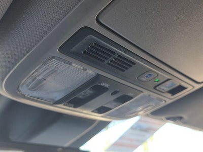 2020 Honda Odyssey Elite Auto