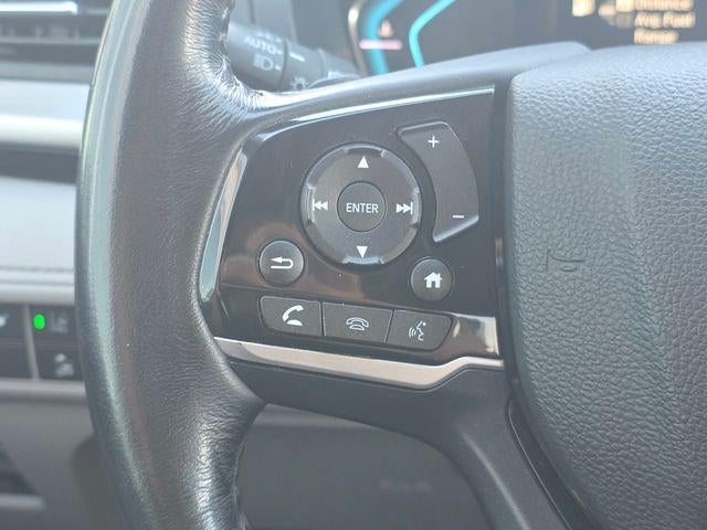 2020 Honda Odyssey Elite Auto