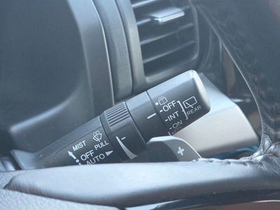 2020 Honda Odyssey Elite Auto