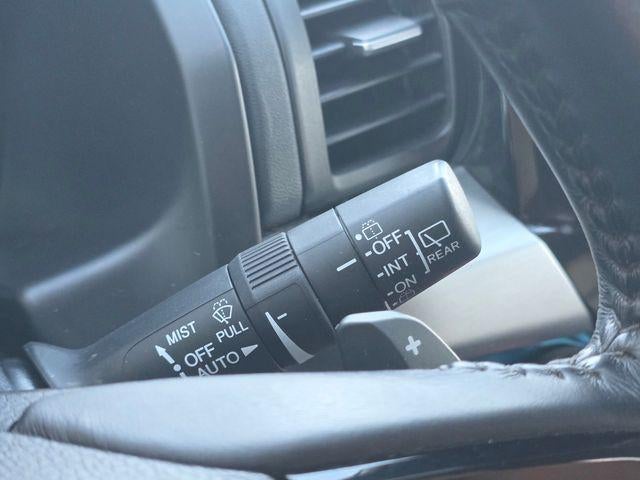 2020 Honda Odyssey Elite Auto