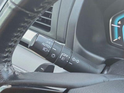 2020 Honda Odyssey Elite Auto