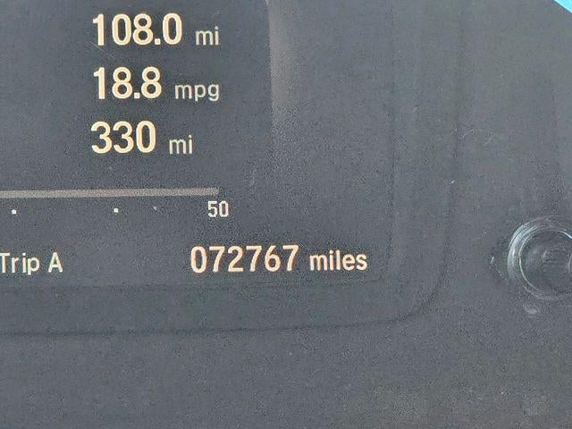 2020 Honda Odyssey Elite Auto