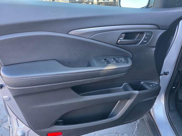 2023 Honda Passport EX-L AWD