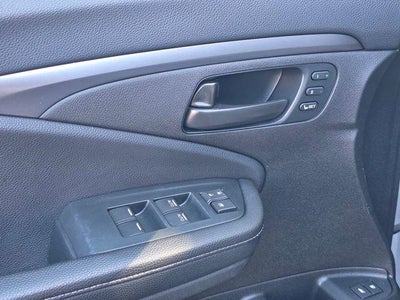 2023 Honda Passport EX-L AWD