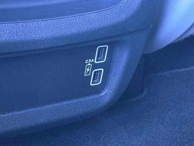 2023 Honda Passport EX-L AWD