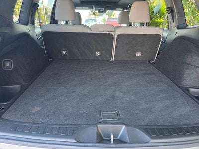 2023 Honda Passport EX-L AWD