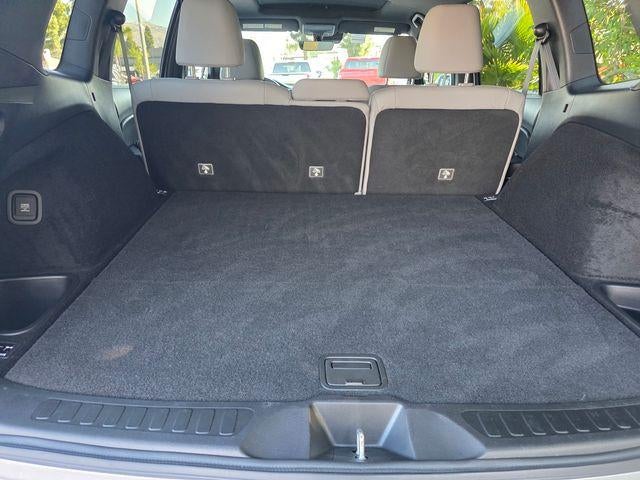 2023 Honda Passport EX-L AWD