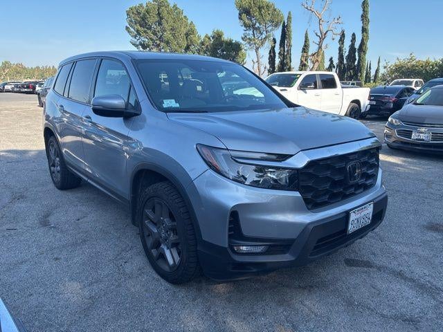 2023 Honda Passport EX-L AWD