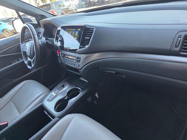 2023 Honda Passport EX-L AWD