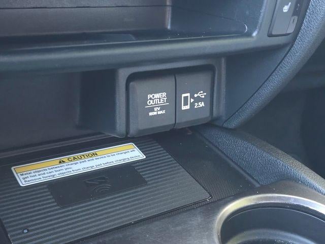 2023 Honda Passport EX-L AWD