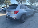 2023 Honda Passport EX-L AWD