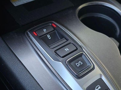 2023 Honda Passport EX-L AWD