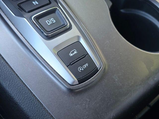 2023 Honda Passport EX-L AWD