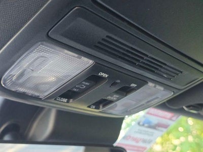 2023 Honda Passport EX-L AWD