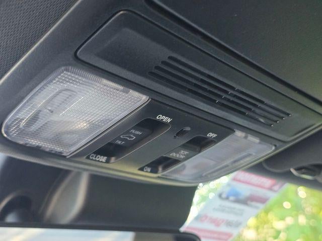 2023 Honda Passport EX-L AWD