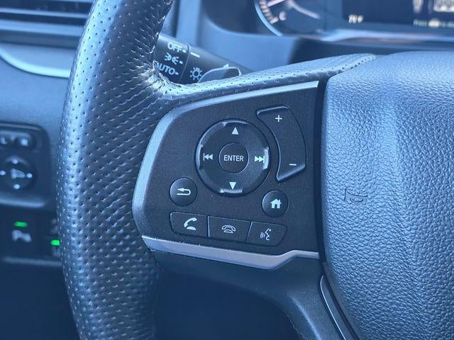 2023 Honda Passport EX-L AWD