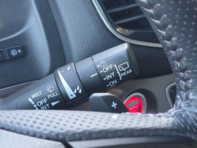 2023 Honda Passport EX-L AWD