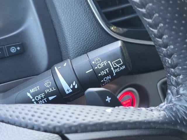2023 Honda Passport EX-L AWD