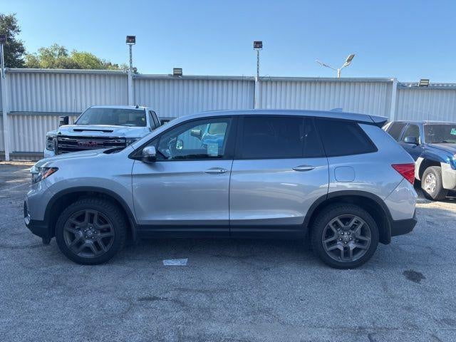 2023 Honda Passport EX-L AWD