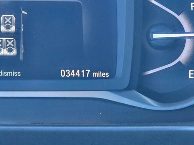 2023 Honda Passport EX-L AWD