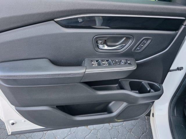 2024 Honda Pilot EX-L 8 Passenger AWD