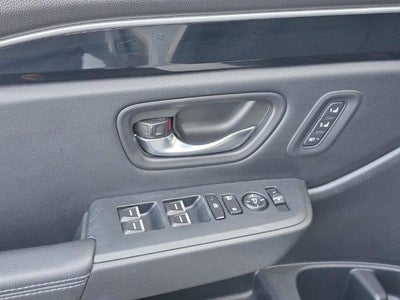 2024 Honda Pilot EX-L 8 Passenger AWD