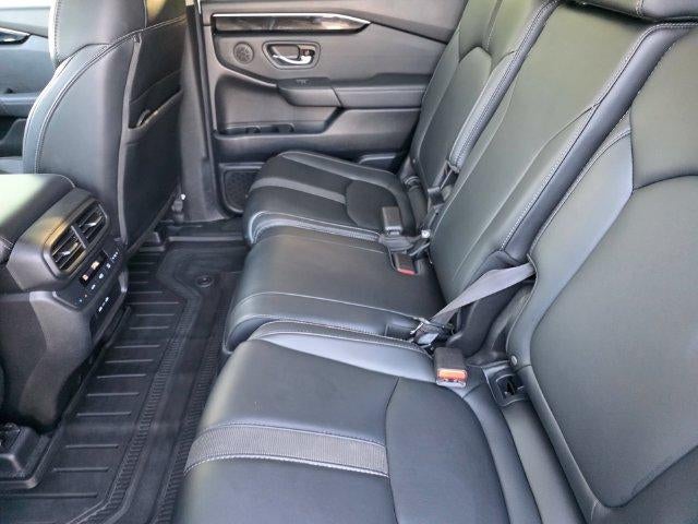 2024 Honda Pilot EX-L 8 Passenger AWD