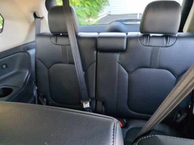 2024 Honda Pilot EX-L 8 Passenger AWD