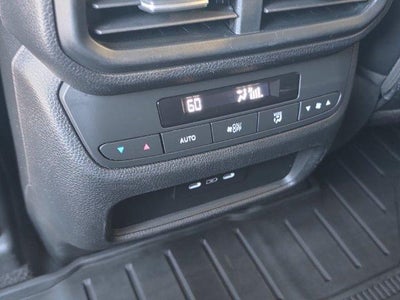 2024 Honda Pilot EX-L 8 Passenger AWD