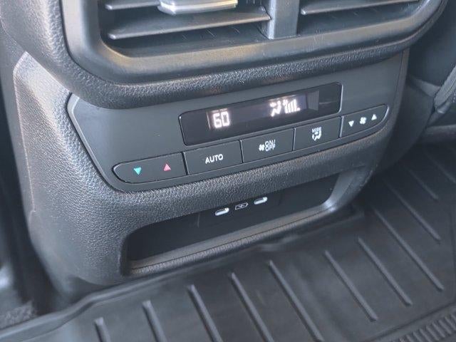 2024 Honda Pilot EX-L 8 Passenger AWD