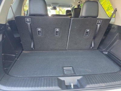 2024 Honda Pilot EX-L 8 Passenger AWD
