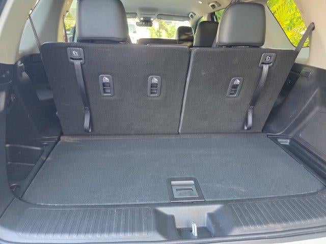2024 Honda Pilot EX-L 8 Passenger AWD
