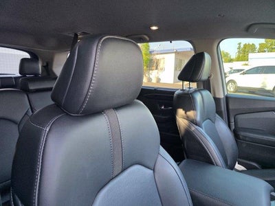 2024 Honda Pilot EX-L 8 Passenger AWD