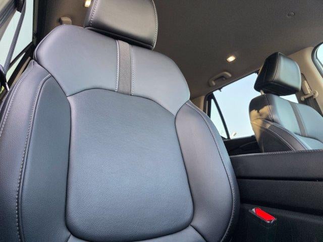 2024 Honda Pilot EX-L 8 Passenger AWD