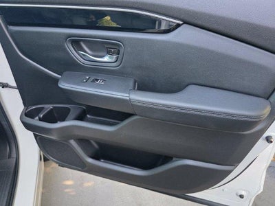 2024 Honda Pilot EX-L 8 Passenger AWD