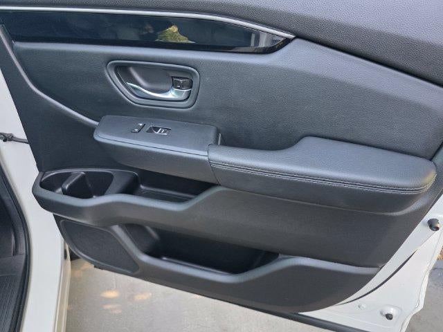 2024 Honda Pilot EX-L 8 Passenger AWD