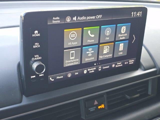 2024 Honda Pilot EX-L 8 Passenger AWD
