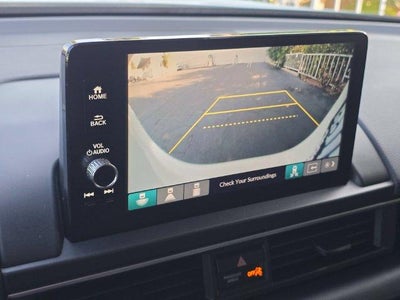 2024 Honda Pilot EX-L 8 Passenger AWD
