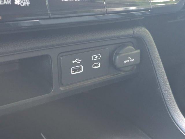 2024 Honda Pilot EX-L 8 Passenger AWD