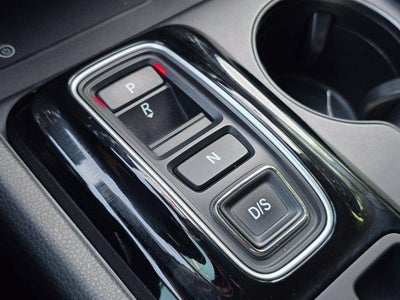 2024 Honda Pilot EX-L 8 Passenger AWD
