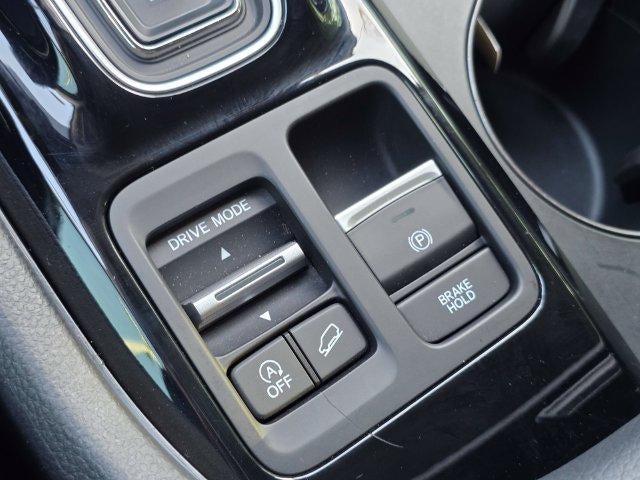 2024 Honda Pilot EX-L 8 Passenger AWD