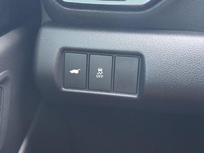 2024 Honda Pilot EX-L 8 Passenger AWD