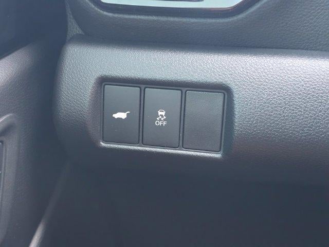 2024 Honda Pilot EX-L 8 Passenger AWD