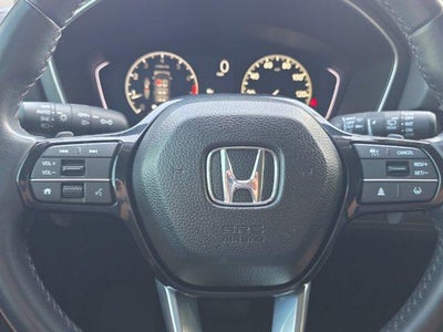 2024 Honda Pilot EX-L 8 Passenger AWD