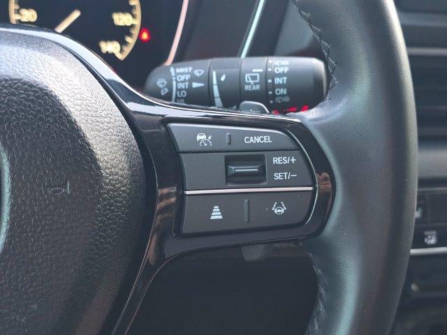 2024 Honda Pilot EX-L 8 Passenger AWD