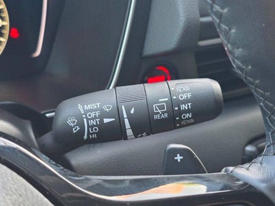 2024 Honda Pilot EX-L 8 Passenger AWD