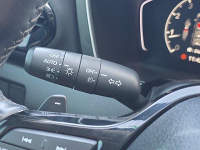 2024 Honda Pilot EX-L 8 Passenger AWD