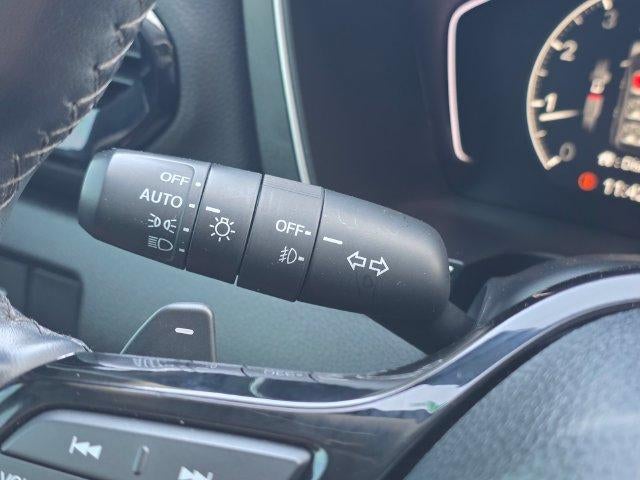 2024 Honda Pilot EX-L 8 Passenger AWD